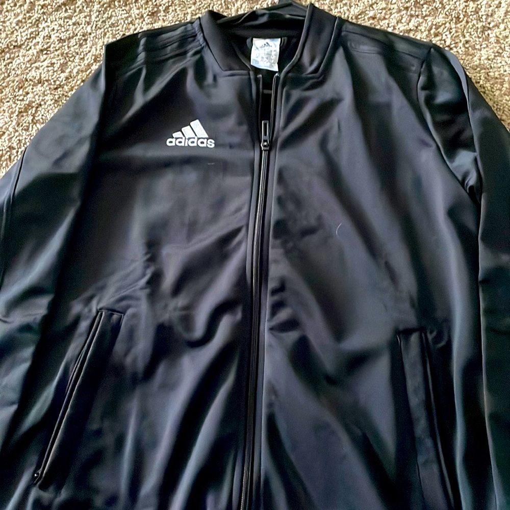 Adidas sweater for kids